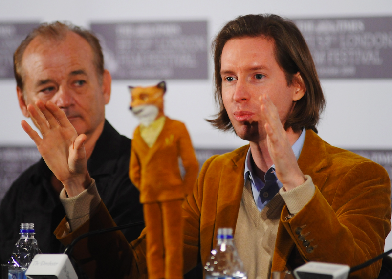 The Stories Behind Your Favorite Wes Anderson Movies | Stacker